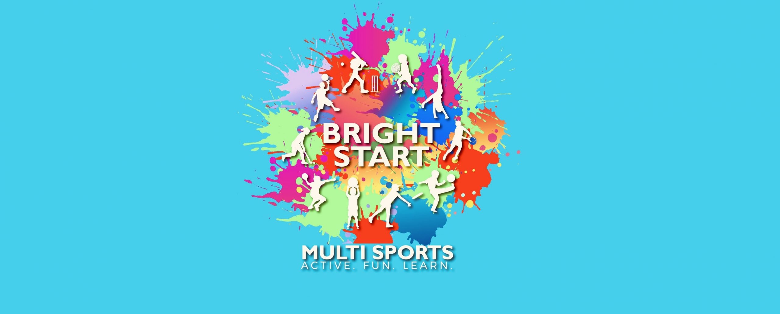 Bright Start Multi Sports